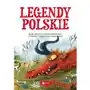 Legendy polskie Sklep on-line