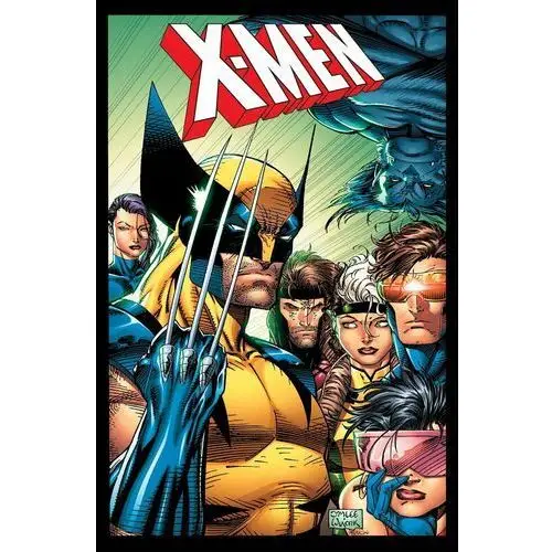 Legendy X-Men