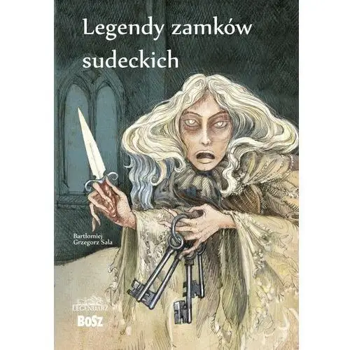 Legendy zamków sudeckich