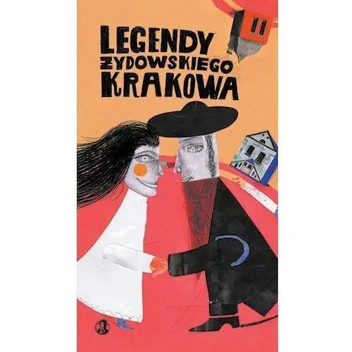 Legendy żydowskiego Krakowa