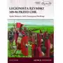Legionista rzymski 109-58 przed Chr. Epoka Mariusza, Sulli i Pompejusza Wielkiego Sklep on-line