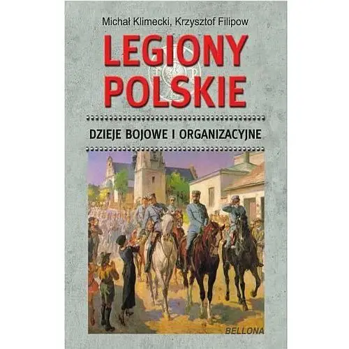 Legiony Polskie