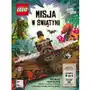 LEGO Books. Misja w świątyni Sklep on-line