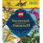 LEGO Books. Niezwykłe opowieści o smokach Sklep on-line