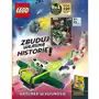 LEGO Books. Ratunek w kosmosie. Zbuduj własną historię Sklep on-line