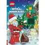 LEGO Books. Witaj Mikołaju Sklep on-line