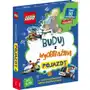 Lego. Buduj z wyobraźnią. Pojazdy Sklep on-line