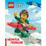 LEGO City. Niezwykłe przebranie Sklep on-line