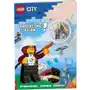 LEGO City. Powstrzymać ogień Sklep on-line