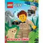 LEGO City. Przygoda w dżungli Sklep on-line