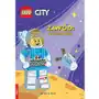 LEGO City. Zawód: astronauta Sklep on-line