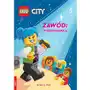 LEGO City. Zawód: Piosenkarka Sklep on-line