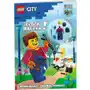 LEGO City. Złota rączka Sklep on-line