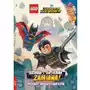 LEGO DC Comics Super Heroes. Batman i Superman. Zamiana Sklep on-line