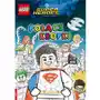 LEGO DC Comics Super Heroes. Połącz kropki Sklep on-line