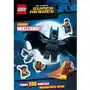 LEGO DC Comics Super Heroes. Zadanie naklejanie Sklep on-line