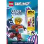 Lego dreamzzz. Cooper w akcji Sklep on-line