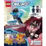 LEGO DREAMZzz. Logan kontra Nigdywiedźma Sklep on-line