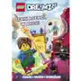 Lego DreamZzz. Senni Agenci w akcji Sklep on-line