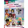 LEGO Friends. Jesteśmy różni, jesteśmy razem Sklep on-line