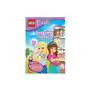 LEGO Friends. Podwójne kłopoty Sklep on-line