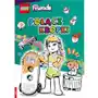 LEGO Friends. Połącz kropki Sklep on-line