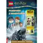 LEGO Harry Potter. Pojedynek z dementorem Sklep on-line