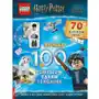 LEGO Harry Potter. Ponad 100 pomysłów, zabaw i zagadek Sklep on-line