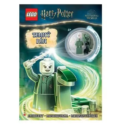 LEGO Harry Potter - Temný pán
