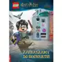 LEGO Harry Potter. Zapraszamy do Hogwartu Sklep on-line