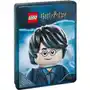 LEGO Harry Potter. Zestaw książek z klockami LEGO Sklep on-line