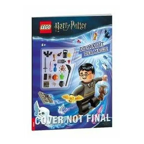LEGO® Harry Potter(TM) - Die Macht der Magie