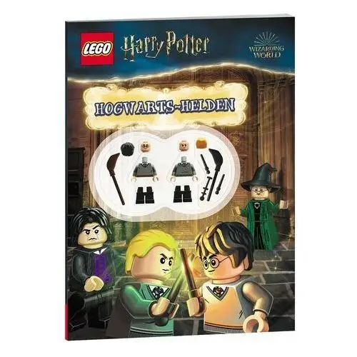 LEGO® Harry Potter(TM) - Hogwarts-Helden