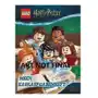 LEGO® Harry Potter(TM) - Mein Hausaufgabenheft Sklep on-line
