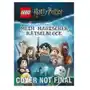 LEGO® Harry Potter(TM) - Mein magischer Rätselblock Sklep on-line