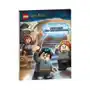 LEGO® Harry Potter(TM) - Mein Maxi Mal- und Rätselblock Sklep on-line
