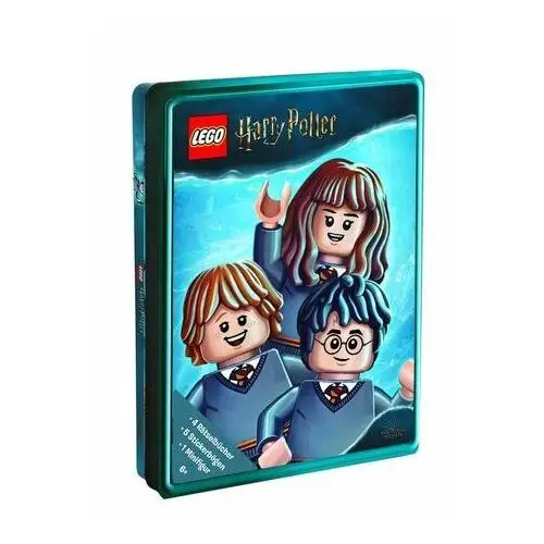 LEGO® Harry Potter(TM) - Meine magische Harry Potter-Box