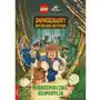 LEGO Jurassic World. Dinozaury nowe historie. Niebezpieczna ekspedycja Sklep on-line