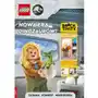 LEGO Jurassic World. Nowa era dinozaurów Sklep on-line