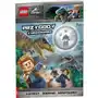 LEGO Jurassic World. Przygody z dinozaurami Sklep on-line