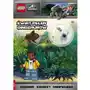 Lego jurassic world. świat pełen dinozaurów Sklep on-line