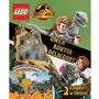 Lego Jurassic World. Zestaw Owen kontra Delacourt Sklep on-line