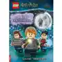 Lego Książka harry potter ron i przyjaciele lnc-6411 Sklep on-line