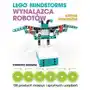 LEGO Mindstorms. Wynalazca robotów. Księga pomysłów Sklep on-line