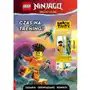 LEGO NINJAGO. Czas na trening Sklep on-line