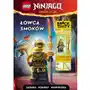 LEGO NINJAGO. Łowca smoków Sklep on-line