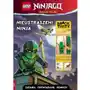 LEGO NINJAGO. Nieustraszeni ninja Sklep on-line