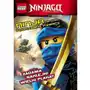 LEGO Ninjago. Ninja kontra podniebni piraci Sklep on-line