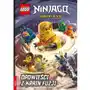 LEGO NINJAGO. Opowieści z Krain Fuzji Sklep on-line