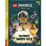 LEGO NINJAGO. Tajemnice Świata Fuzji Sklep on-line